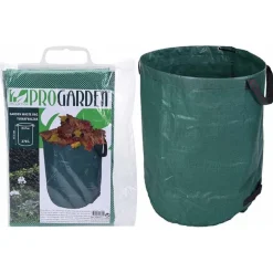 Progarden Tuinafvalzak Groen (ø67x75cm, lengte: 270)