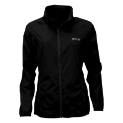 Pro-X Pack-It regenjas dames (zwart)