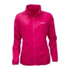Pro-X Pack-It regenjas dames (cherry)
