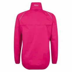 Pro-X Pack-It regenjas dames (cherry)
