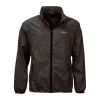 Pro-X Pack-It regenjas unisex (antraciet)