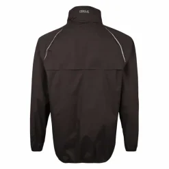 Pro-X Pack-It regenjas unisex (antraciet)