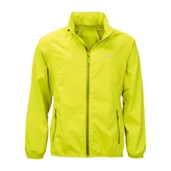 Pro-X Pack-It regenjas unisex (geel)