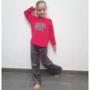 Pyjama glitter beer 2j-8j