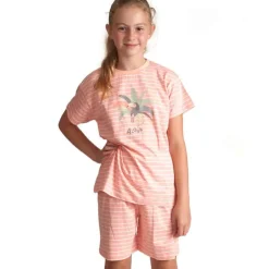 Pyjama meisje Aloha (maat 128/179)