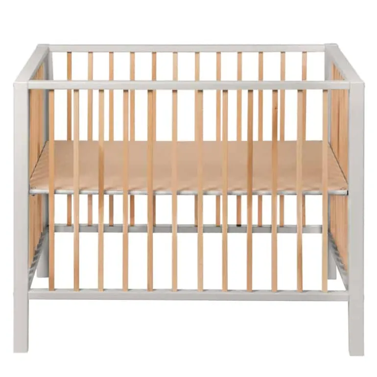 Quax box Nordic clay/naturel