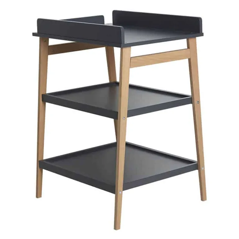 Quax luiertafel hip moonshadow/naturel