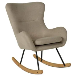 Quax Schommelstoel rocking chair dessert