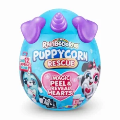 RainboCorn ZURU Puppycorn rescue Surprise(9261)