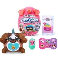 RainboCorns Puppycorn Surprise – Verrassingsei met knuffel