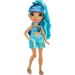 Rainbow High Fashion Doll Pacific Coast CA Hali Capri