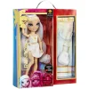 Rainbow High Fashion Doll Pacific Coast OP Margot De Perla