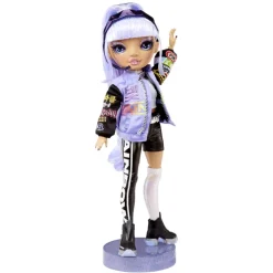 Rainbow high tentpole PO Doll-PE