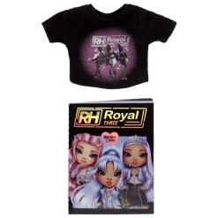 Rainbow high tentpole PO Doll-PE