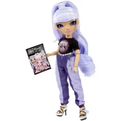 Rainbow high tentpole PO Doll-PE