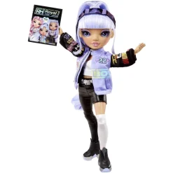 Rainbow high tentpole PO Doll-PE
