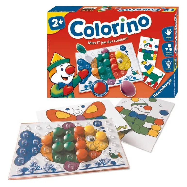 Ravensburger Colorino