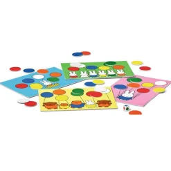 Ravensburger Nijntje bonte ballonnen