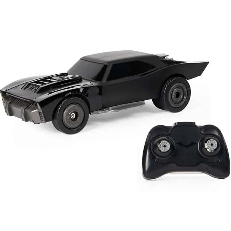 R/C Batman Movie Batmobile (Schaal 1:20)