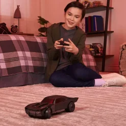 R/C Batman Movie Batmobile (Schaal 1:20)