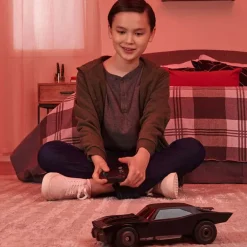 R/C Batman Movie Batmobile (Schaal 1:20)