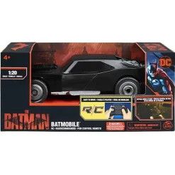 R/C Batman Movie Batmobile (Schaal 1:20)