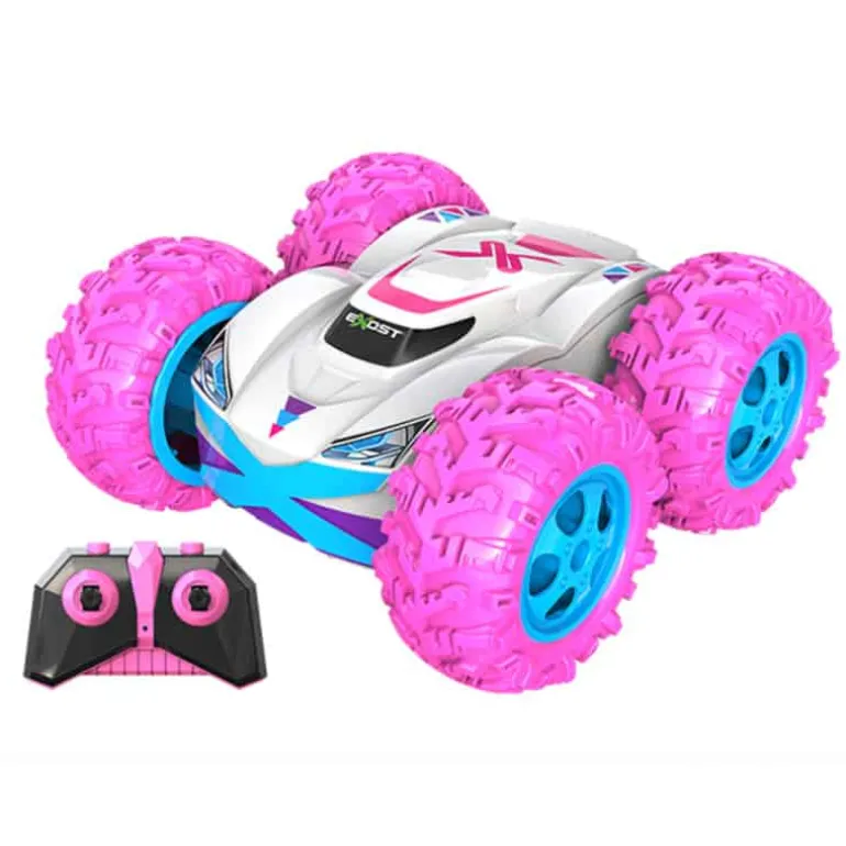 R/C Exost 360 Cross II Amazone stuntauto