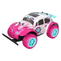 R/C Exost Pixie Buggy roze