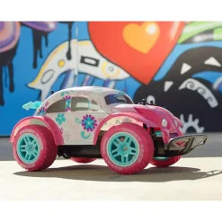 R/C Exost Pixie Buggy roze