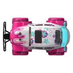 R/C Exost Pixie Buggy roze