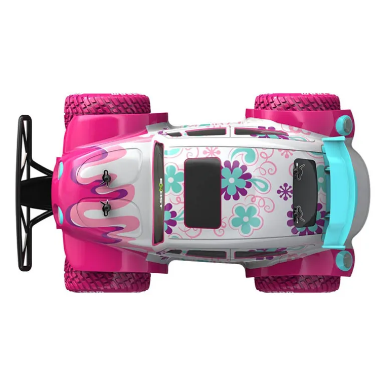 R/C Exost Pixie Buggy roze