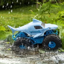 R/C Monster Jam Megalodon Storm