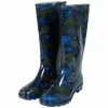 Regenlaarzen Dames Blauw
