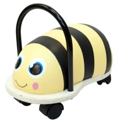 Ride-on Bijtje