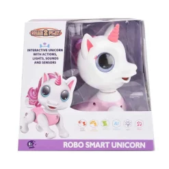 Robo Smart Unicorn