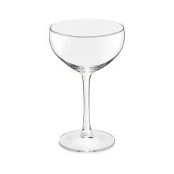 Royal leerdam 6 coupe glazen