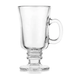 Royal leerdam 4 koffietassen (met oortje)