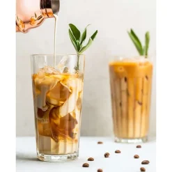 Royal leerdam 4 koffietassen