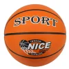 Rubberen Basketbal n°7 oranje