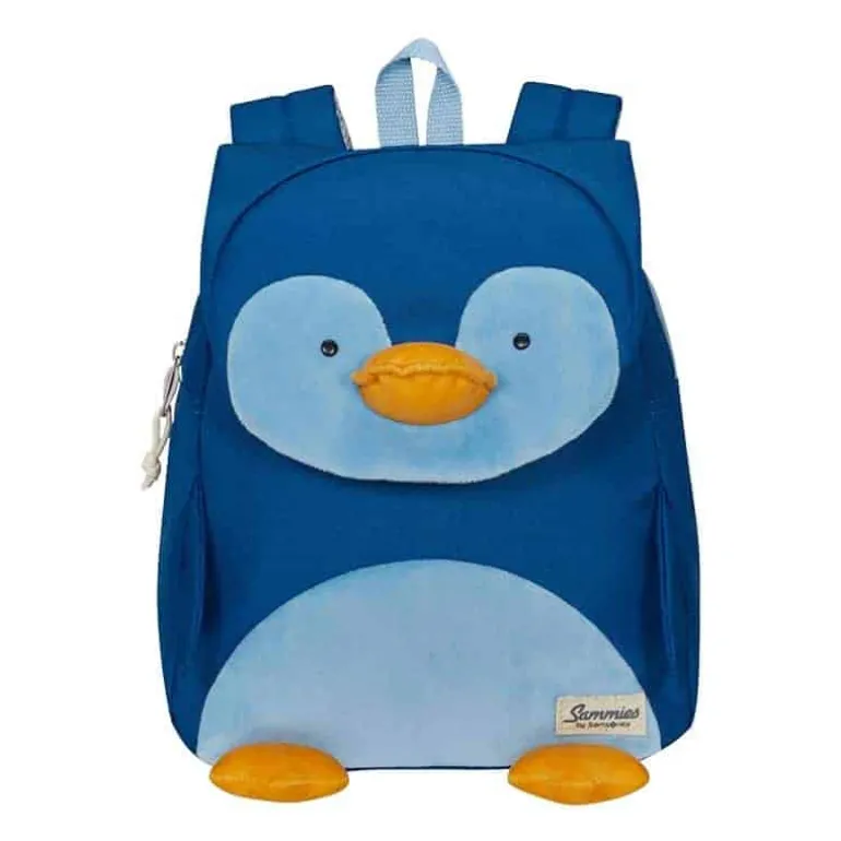 Sammies (by Samsonite) Rugzak S Penguin Peter