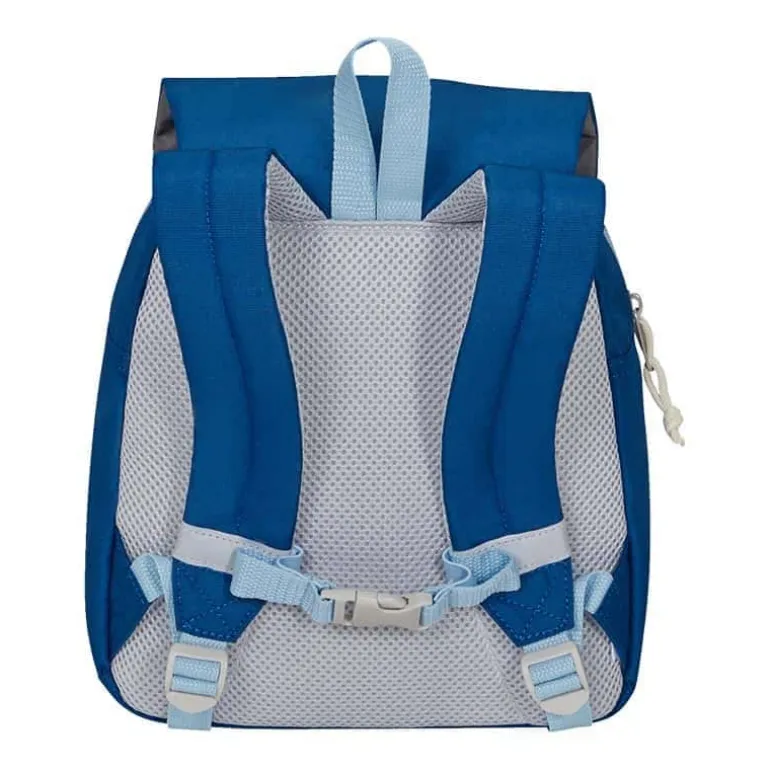 Sammies (by Samsonite) Rugzak S Penguin Peter