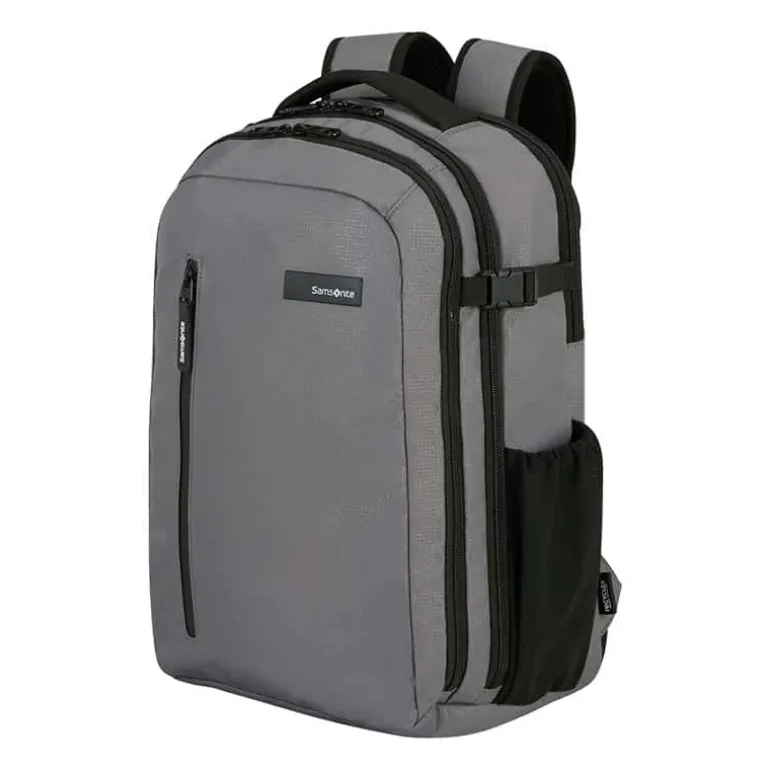 Samsonite Laptop rugzak (M) drifter grey
