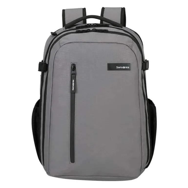 Samsonite Laptop rugzak (M) drifter grey