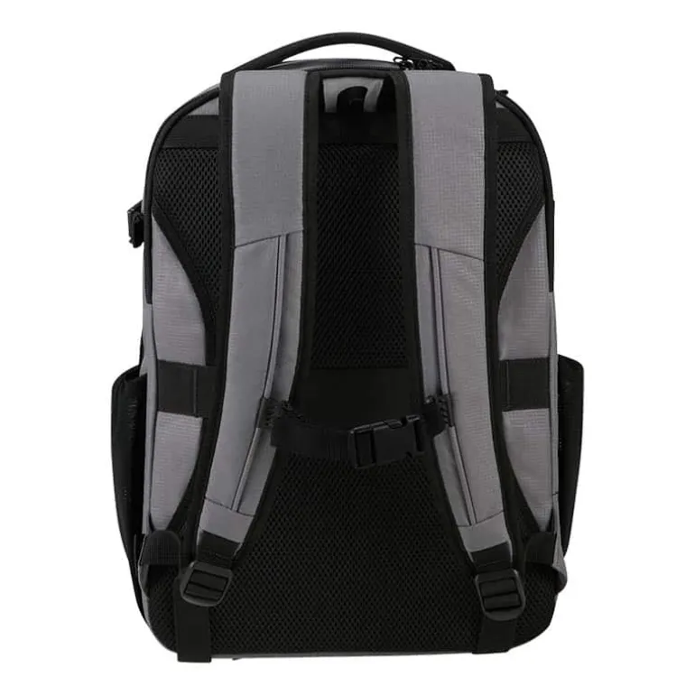 Samsonite Laptop rugzak (M) drifter grey