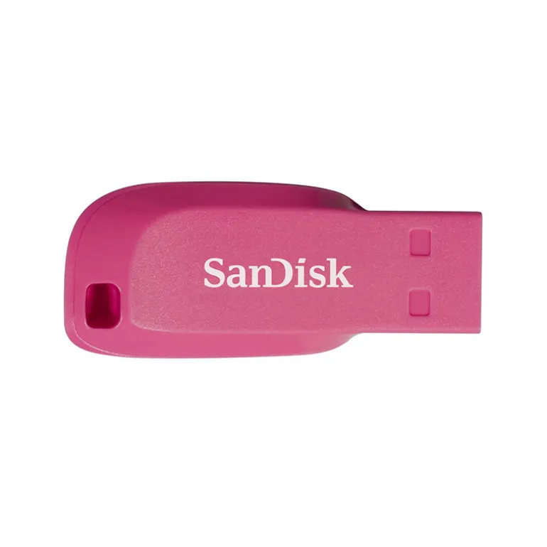 Sandisk USB Cruzer Blade (32Gb) 3-pack