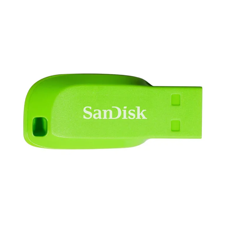 Sandisk USB Cruzer Blade (32Gb) 3-pack