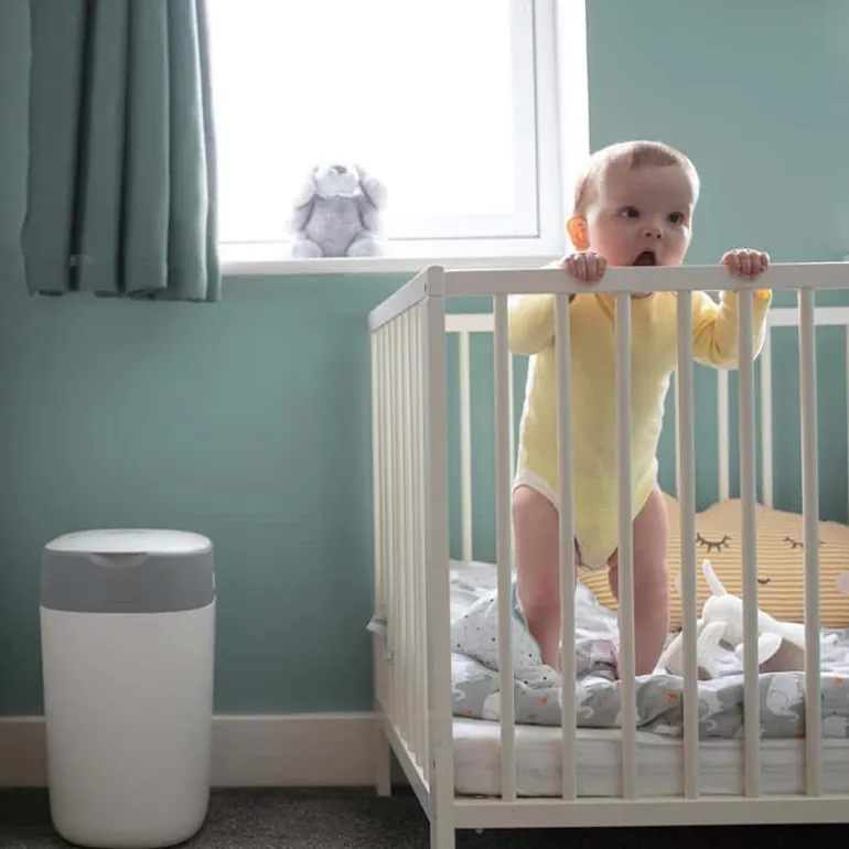 Sangenic Twist pamperemmer