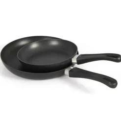 Scanpan induction set (ø20+ø26cm)