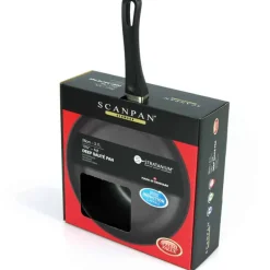 Scanpan induction set (ø26cm)