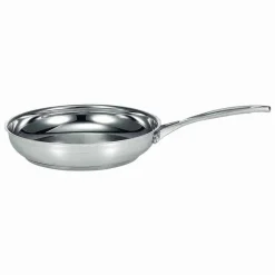 Scanpan koekenpan inox ø24cm